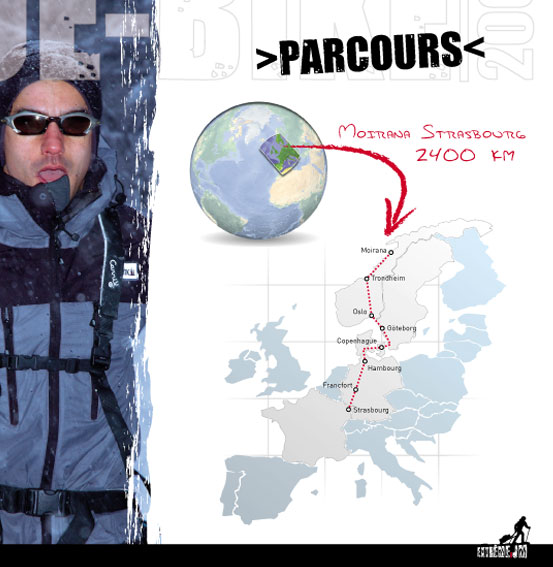 parcour