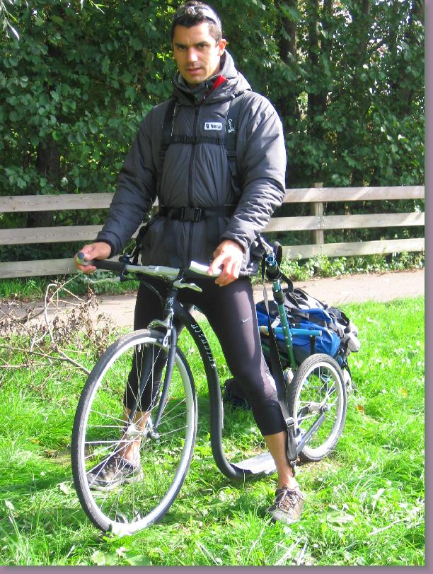 trottibike