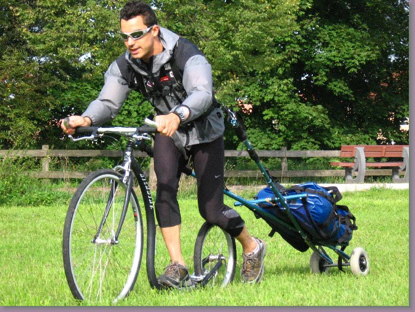 trottibike
