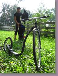 trottibike